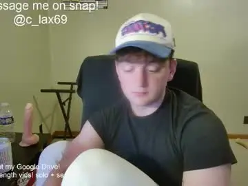 Chaturbate Live Sex of sexylax69