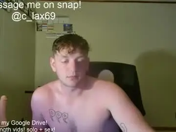 Chaturbate Private Sex Chat of sexylax69
