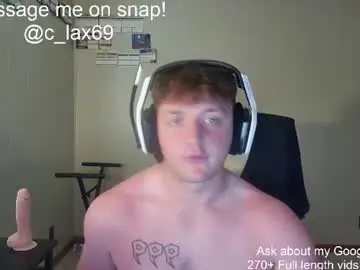 Chaturbate Sex Chat of sexylax69