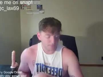 Chaturbate Best Webcam of sexylax69
