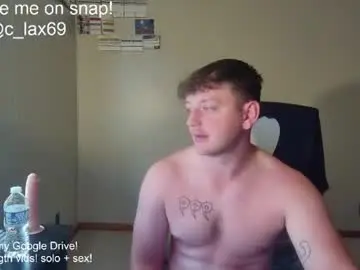 Chaturbate Adult Webcams of sexylax69