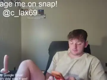 Chaturbate Watch Live Sex Cams of sexylax69