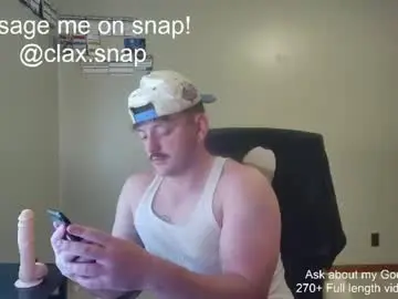 Chaturbate Live Sex Cam of sexylax69
