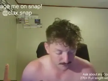 Chaturbate Live Sex of sexylax69