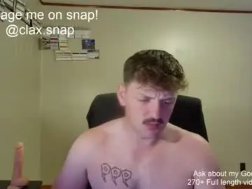 Chaturbate Adult Webcam of sexylax69