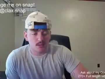 Chaturbate Free Porn Cam of sexylax69