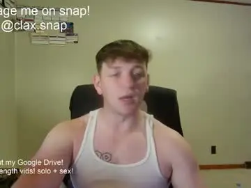 Chaturbate Free Porn Cam of sexylax69