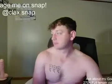 Chaturbate Sex Chat of sexylax69