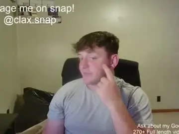Chaturbate Adult Webcams of sexylax69