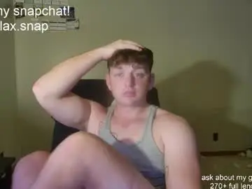 Chaturbate Adult Video Chat of sexylax69