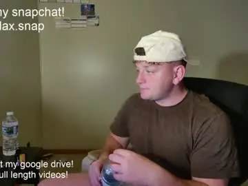 Chaturbate Adult Video Chat of sexylax69
