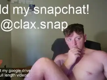 Chaturbate Live Sex Cam of sexylax69