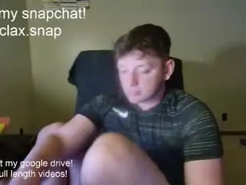 Chaturbate Best Webcam of sexylax69
