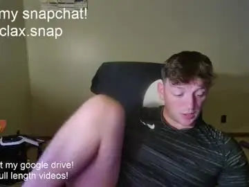 Chaturbate Watch Live Sex Cams of sexylax69
