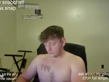 Chaturbate Live Porn of sexylax69