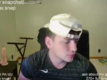 Chaturbate Nude Webcam of sexylax69
