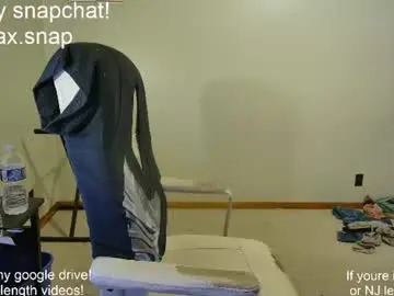Chaturbate Free Live Porn of sexylax69