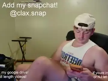 Chaturbate Adult Webcams of sexylax69