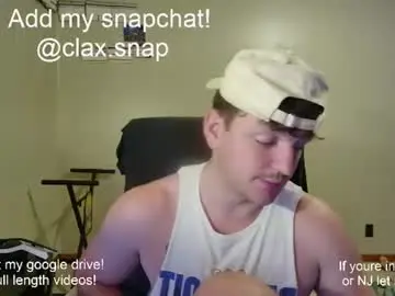 Chaturbate Best Webcam of sexylax69