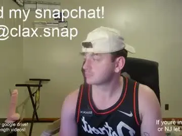 Chaturbate Live Porn of sexylax69