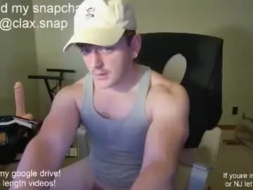 Chaturbate Live Sex Cam of sexylax69