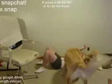 Chaturbate Free Porn Cam of sexylax69