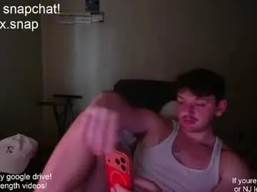 Chaturbate Private Sex Chat of sexylax69