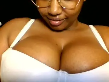 Chaturbate Nude Webcam of thicky_jayne