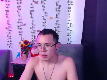 Chaturbate Adult Video Chat of tina_n_charlie