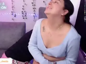 Chaturbate Sex Chat of tina_n_charlie