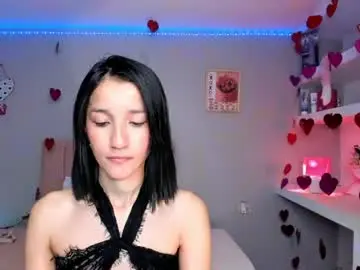 Chaturbate Adult Video Chat of violetta_keller