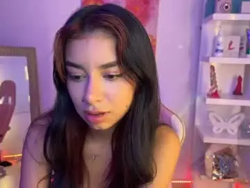 Chaturbate Best Webcam of _cute_isabella_