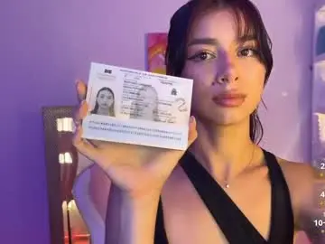 Chaturbate Live Porn of _cute_isabella_