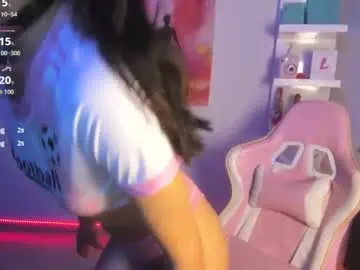 Chaturbate Best Webcam of _cute_isabella_