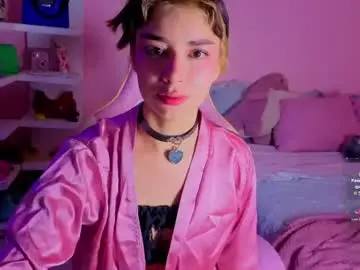Chaturbate Adult Video Chat of _cute_isabella_