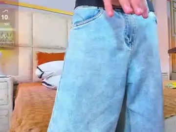 Chaturbate Sex Cam of abyssgaze