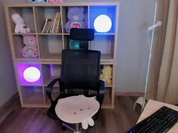 Chaturbate Watch Live Sex Cams of aikoo__