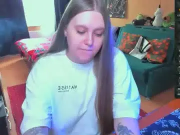 Chaturbate Best live sex cam show of alice_dreamgirl_