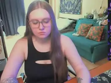 Chaturbate Live Sex Cam of alice_dreamgirl_