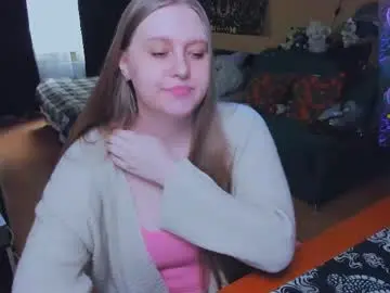 Chaturbate Private Sex Chat of alice_dreamgirl_