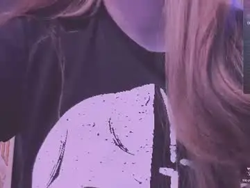 Chaturbate Live Porn of alice_dreamgirl_