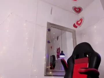 Chaturbate Live Sex of angel_hardy_dl