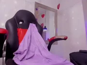 Chaturbate Adult Webcam of angel_hardy_dl