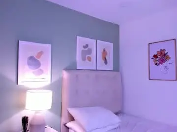 Chaturbate Adult Video Chat of apoloricci