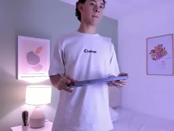 Chaturbate Free Porn Cam of apoloricci