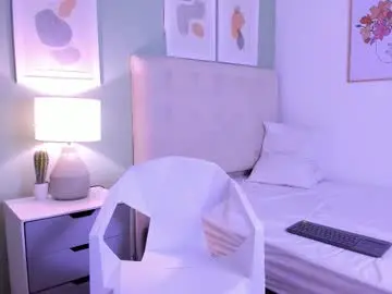 Chaturbate Best Webcam of apoloricci