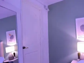 Chaturbate Sex Cam of apoloricci