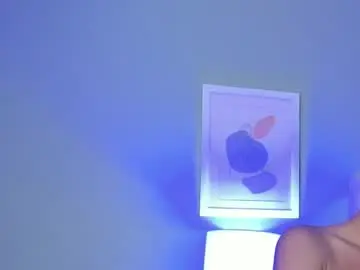 Chaturbate Live Sex Cam of apoloricci