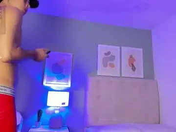 Chaturbate Best Webcam of apoloricci