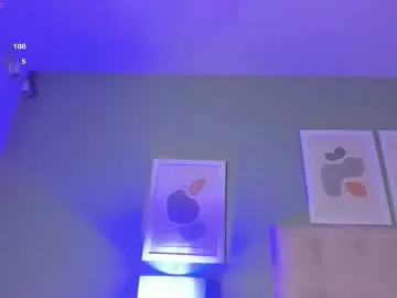 Chaturbate Watch Live Sex Cams of apoloricci